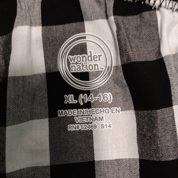 Kids romper jumpsuit - Picture 3 of 4